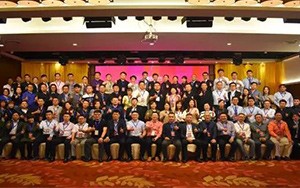 《產(chǎn)業(yè)園區(qū)總裁智慧大講堂》震撼開課！指定課程報名獲贈價值百萬園區(qū)定位系統(tǒng)！