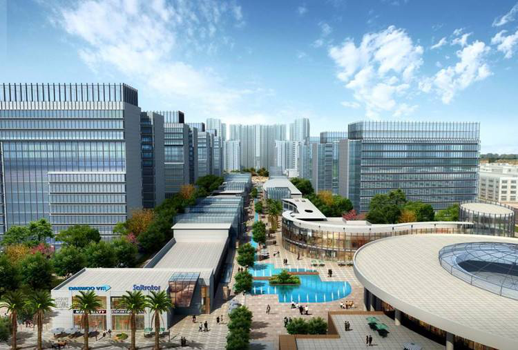 園區(qū)招商人的年終考：過(guò)年到底要給客戶送什么？