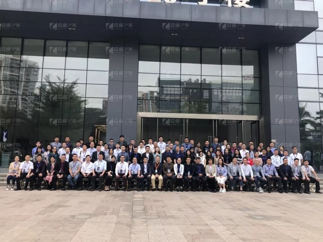 精準定位，招商破局，第17期產(chǎn)業(yè)園區(qū)董事匯圓滿落幕！