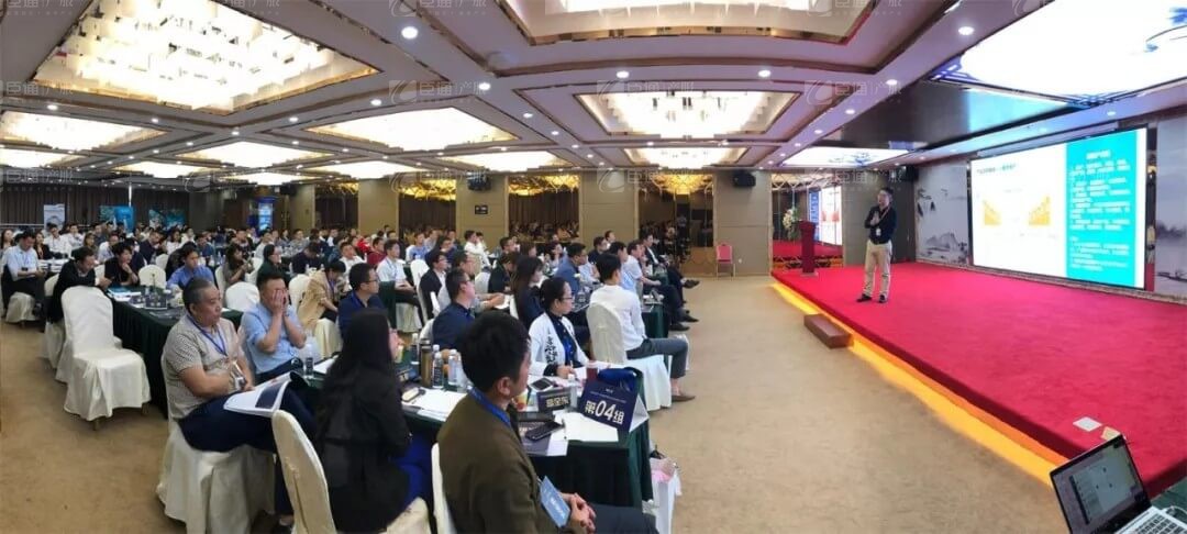 精準定位，招商破局，第17期產(chǎn)業(yè)園區(qū)董事匯圓滿落幕！